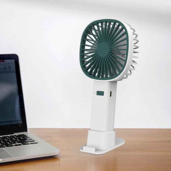 Rechargeable Fan